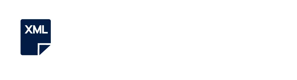 ออกไฟล์ XML ตามมาตรฐานกรมสรรพากร